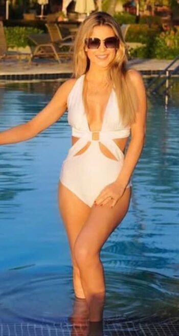 Leaked Beca milano private photo viral onlyfans