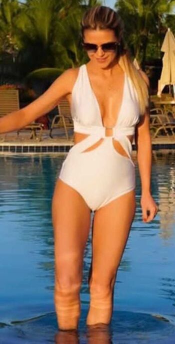 Leaked Beca milano private photo viral onlyfans