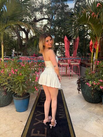 Leaked Becaangelll private photo viral onlyfans