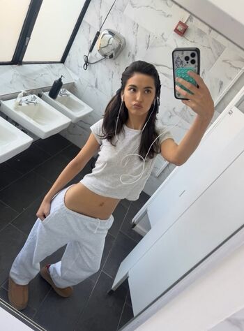 Leaked Becamichie private photo viral onlyfans
