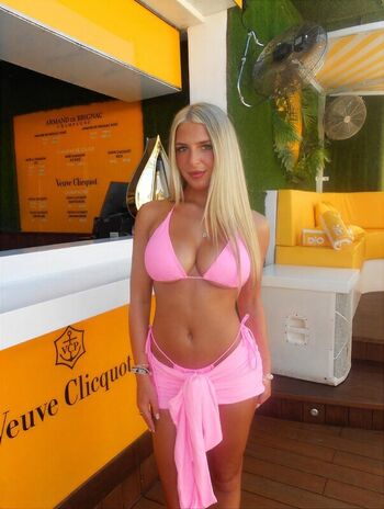 Leaked Becca cunningham private photo viral onlyfans