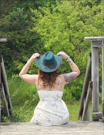 Leaked Becca lugdon private photo viral onlyfans
