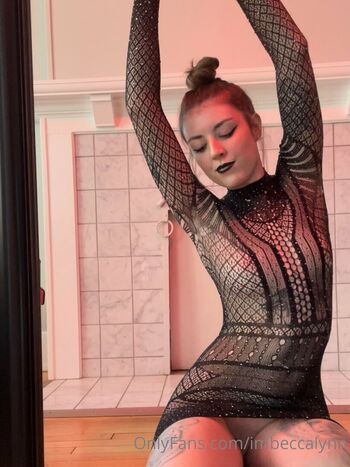 Leaked Becca lynn private photo viral onlyfans