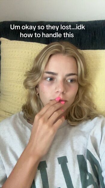 Leaked Becca means page private photo viral onlyfans