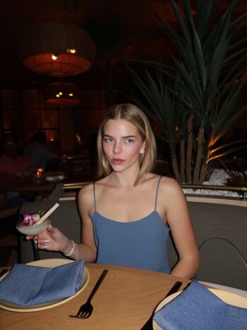 Becca Means
