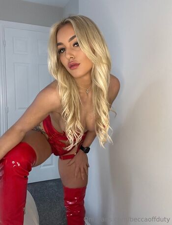 beccaoffduty