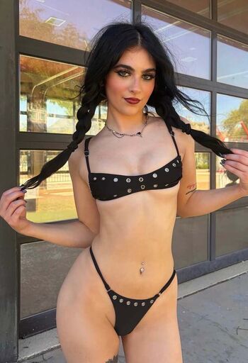 Leaked Beckelman private photo viral onlyfans