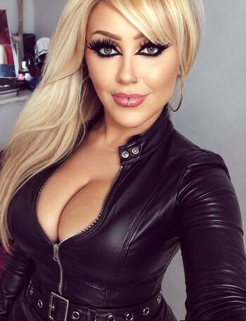 Leaked Becki leese private photo viral onlyfans