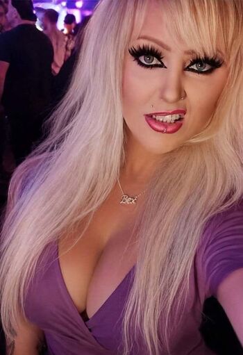 Leaked Becki leese private photo viral onlyfans
