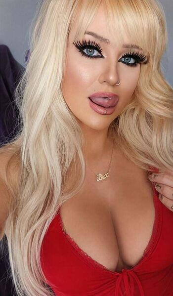Leaked Becki leese private photo viral onlyfans