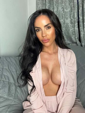 Leaked Becky daisy private photo viral onlyfans