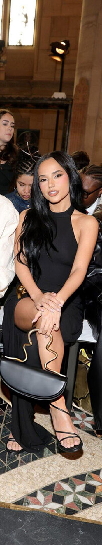 Becky G