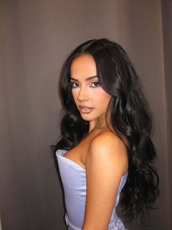 Leaked Becky g page private photo viral onlyfans