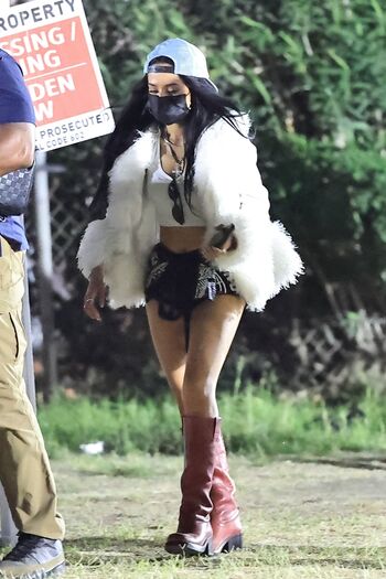 Leaked Becky g page private photo viral onlyfans