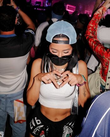 Becky G