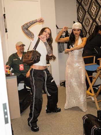 Leaked Becky g page private photo viral onlyfans