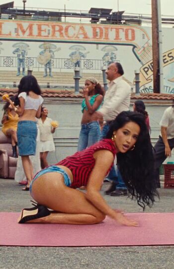 Leaked Becky g page private photo viral onlyfans