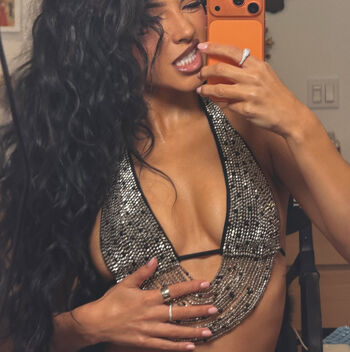 Leaked Becky g page private photo viral onlyfans
