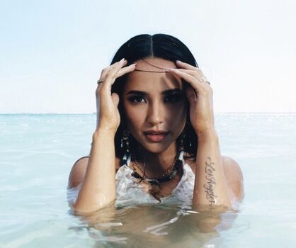 Leaked Becky g private photo viral onlyfans