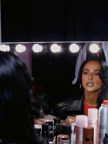 Leaked Becky g page private photo viral onlyfans