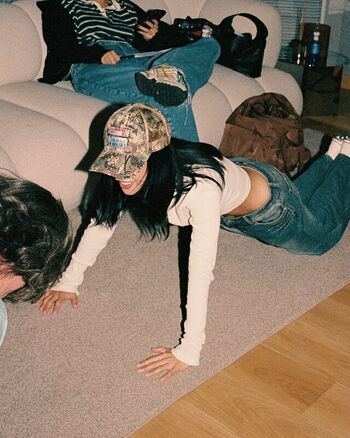Leaked Becky g page private photo viral onlyfans