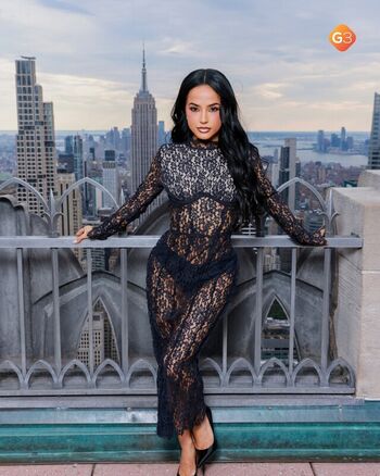 Leaked Becky g page private photo viral onlyfans