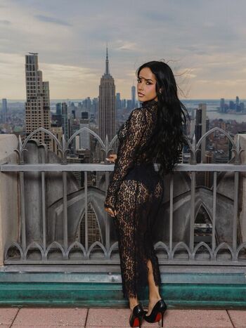 Leaked Becky g page private photo viral onlyfans