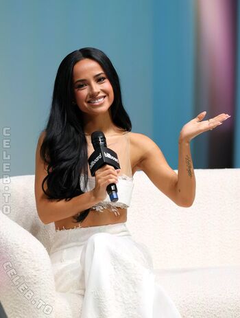 Becky G