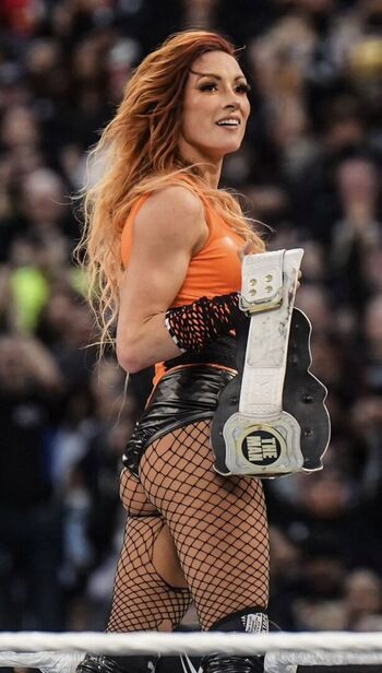 Becky Lynch