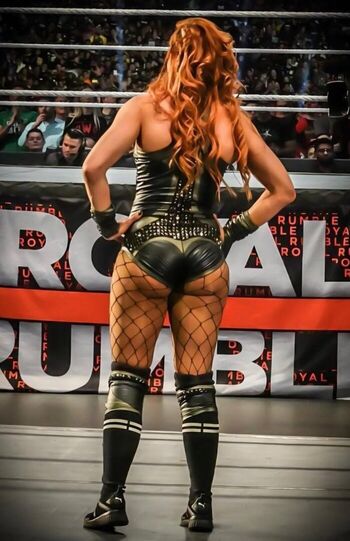 Leaked Becky lynch page private photo viral onlyfans