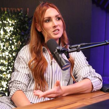 Leaked Becky lynch page private photo viral onlyfans