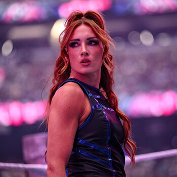Leaked Becky lynch page private photo viral onlyfans