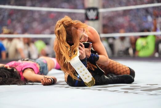 Becky Lynch