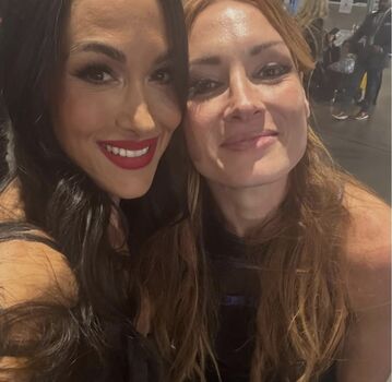 Leaked Becky lynch page private photo viral onlyfans