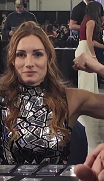 Leaked Becky lynch page private photo viral onlyfans