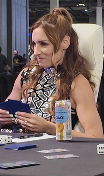 Leaked Becky lynch page private photo viral onlyfans