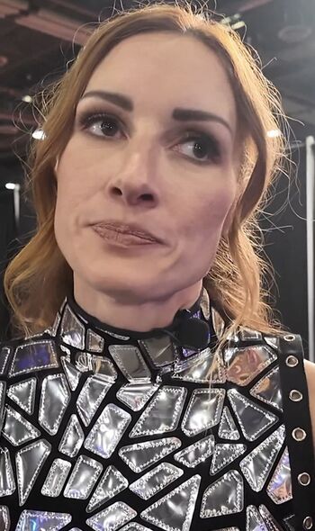 Leaked Becky lynch page private photo viral onlyfans