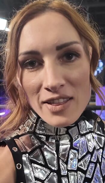 Leaked Becky lynch page private photo viral onlyfans
