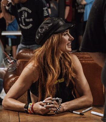 Becky Lynch
