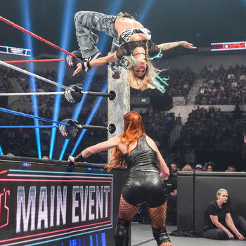 Leaked Becky lynch page private photo viral onlyfans