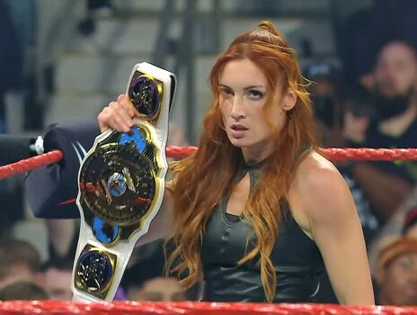 Leaked Becky lynch page private photo viral onlyfans