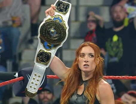 Leaked Becky lynch page private photo viral onlyfans