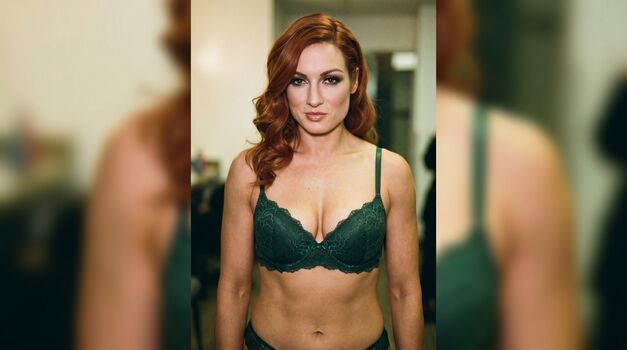 Leaked Becky lynch page private photo viral onlyfans