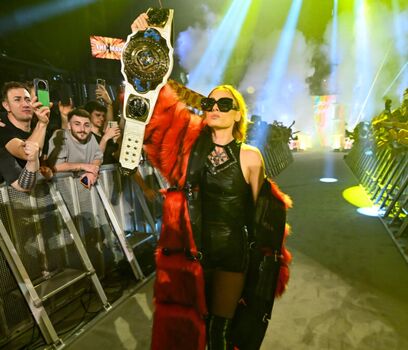 Leaked Becky lynch page private photo viral onlyfans