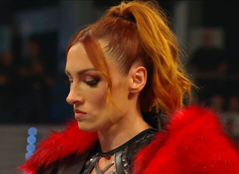 Leaked Becky lynch page private photo viral onlyfans
