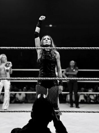 Leaked Becky lynch page private photo viral onlyfans