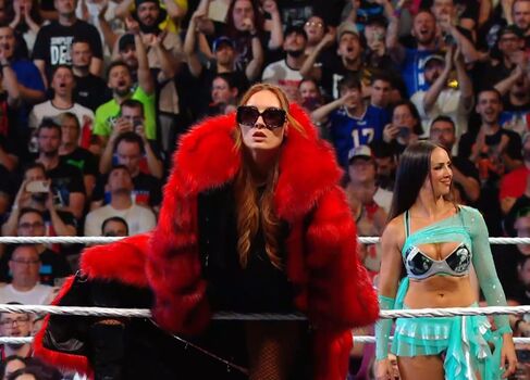 Leaked Becky lynch page private photo viral onlyfans