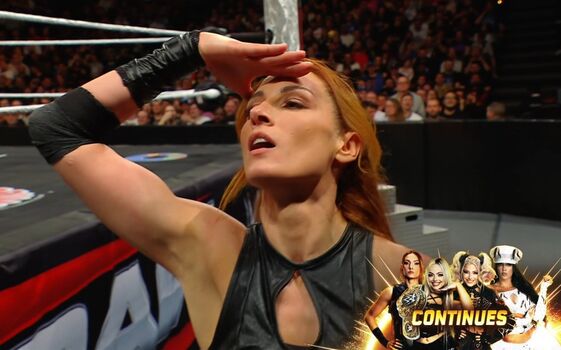 Leaked Becky lynch page private photo viral onlyfans