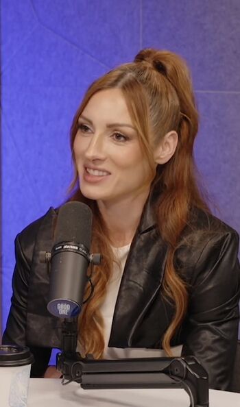 Becky Lynch