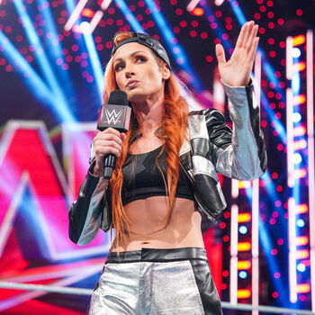 Leaked Becky lynch page private photo viral onlyfans